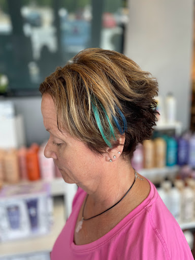 Beauty Salon «Elayne James Salon & HairColor Studio», reviews and photos, 462 W Main St, Middletown, DE 19709, USA