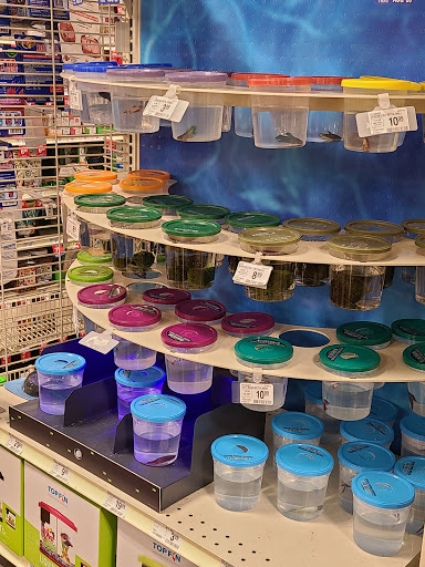 Pet Supply Store «PetSmart», reviews and photos, 1600 Marcus Ave, New Hyde Park, NY 11040, USA