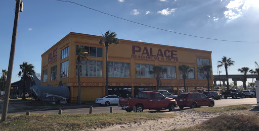 Gift Shop «North Beach Gift Shop», reviews and photos, 2901 Surfside Blvd, Corpus Christi, TX 78402, USA