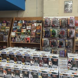 Book Store «Hi De Ho Comics & Books», reviews and photos, 1431 Lincoln Blvd, Santa Monica, CA 90401, USA