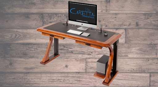 Office Furniture Store «Caretta Workspace», reviews and photos, 635 Enterprise Dr, Lewis Center, OH 43035, USA