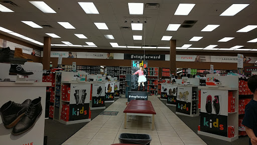 Shoe Store «Famous Footwear», reviews and photos, 7099 Plaza Center Dr, West Jordan, UT 84084, USA