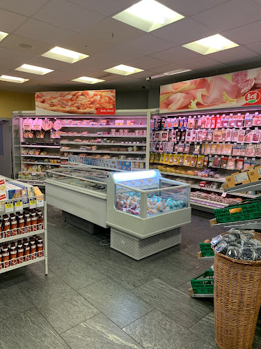 Coop Pronto Shop Chur Bahnhof - Supermarkt