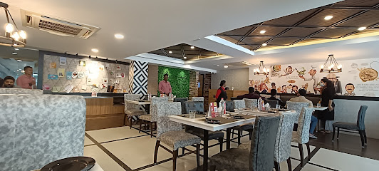 Mirchi Express Restaurant - 55/31 B - Ground Floor Gandhi Irwin Road, Next to Hockey Stadium, Egmore, Chennai, Tamil Nadu 600008, India