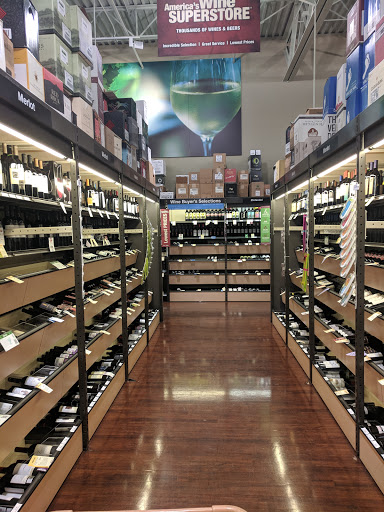 Wine Store «Total Wine & More», reviews and photos, 1744 Laskin Rd, Virginia Beach, VA 23454, USA