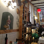 Photo n°1 de l'avis de Mario. fait le 10/03/2019 à 11:58 sur le  Trattoria Pizzeria Belle Arti à Bologna