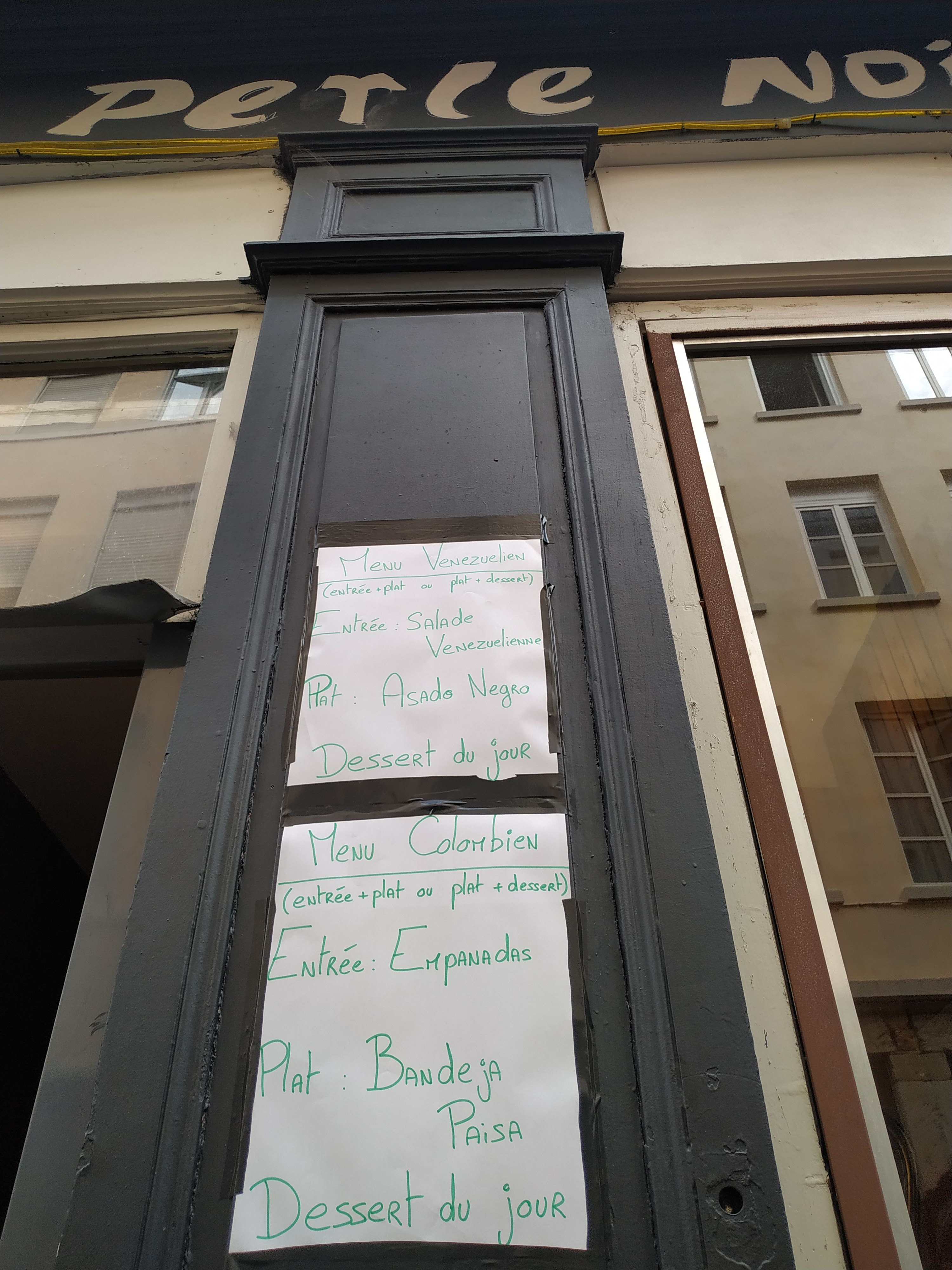 Photo n° 1 de l'avis de Daniel.o fait le 29/10/2020 à 09:51
