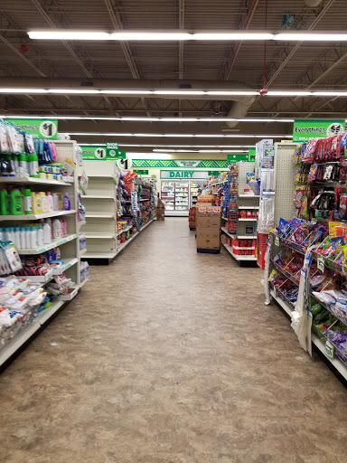 Dollar Store «Dollar Tree», reviews and photos, 850 IL-59, Bartlett, IL 60103, USA
