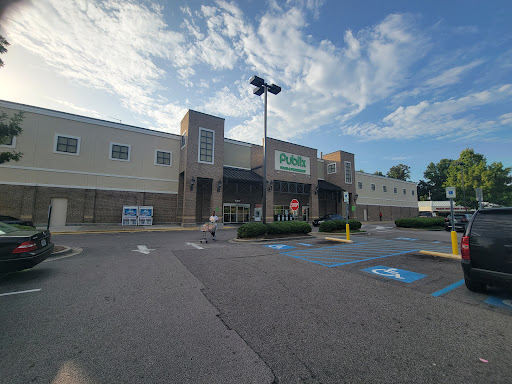 Supermarket «Publix Super Market at Clay Marketplace», reviews and photos, 5150 Old Springville Rd, Pinson, AL 35126, USA