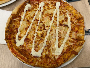 Photo n°27 de Five Pizza Original - Paris 11 - Oberkampf à Paris ()