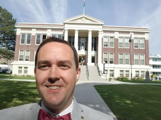 Family Law Attorney «Ashby Law, PLLC», reviews and photos