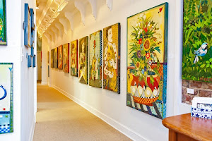 DiNello Art Gallery