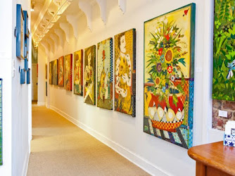 DiNello Art Gallery