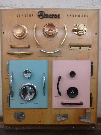 Hardware Store «W.C. Winks Hardware», reviews and photos, 200 SE Stark St, Portland, OR 97214, USA