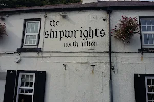 Shipwrights Hotel & Riverside Pub image