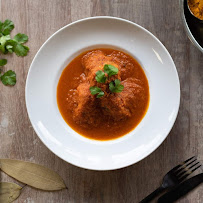 Curry du Tandoori Curry | Restaurant Indien | Emporter | Livraison | Thorigné-Fouillard | à Thorigné-Fouillard - n°4