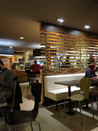 Atmosphère du Restauration rapide McDonald's à Toulouse - n°16