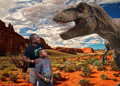 Amusement Center «OdySea in the Desert», reviews and photos, 9500 East Vía de Ventura, Scottsdale, AZ 85256, USA