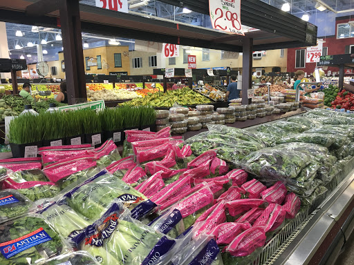 Grocery Store «Butera Market», reviews and photos, 2070 N Rand Rd, Palatine, IL 60074, USA