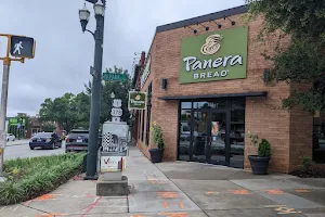 Panera Bread image