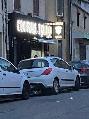 Coiffure Djilou à Marseille