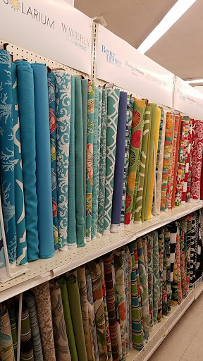 Fabric Store «Jo-Ann Fabrics and Crafts», reviews and photos, 5487 Dressler Rd NW, North Canton, OH 44720, USA