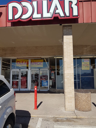 Dollar Store «FAMILY DOLLAR», reviews and photos, 3465 W Walnut St STE 229, Garland, TX 75042, USA