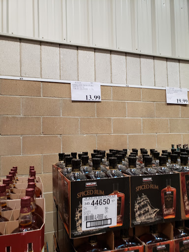 Warehouse store «Costco Wholesale», reviews and photos, 800 Heights Blvd, Florence, KY 41042, USA