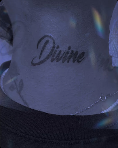 Explore date tattoo ideas, creative tattoo ideas in Davenport, available at Fine Ink Studios Tattoos