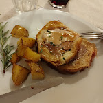 Photo n°4 de l'avis de Semplicemente.a fait le 28/09/2023 à 11:12 sur le  La Pioppa à Villa Guardia