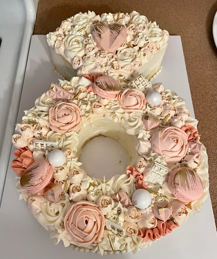 Dessert Shop «Blue Sheep Bake Shop», reviews and photos, 9 Division St, Somerville, NJ 08876, USA