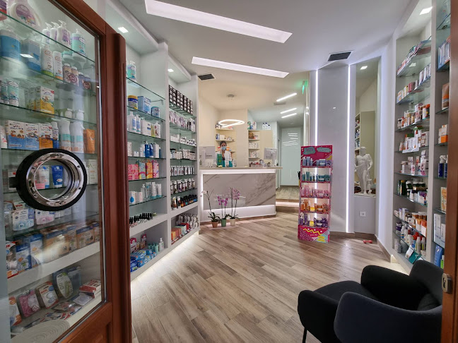 Κανατσίδη Σίσσυ Φαρμακείο - Φαρμακείο
