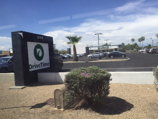 Used Car Dealer «DriveTime Used Cars», reviews and photos, 5104 W Glendale Ave, Glendale, AZ 85301, USA