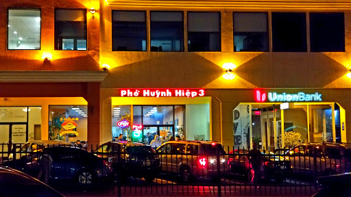 Pho Huynh Hiep