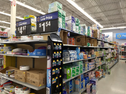 Department Store «Walmart Supercenter», reviews and photos, 1732 Precinct Line Rd, Hurst, TX 76054, USA