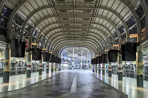 Shinagawa Station image