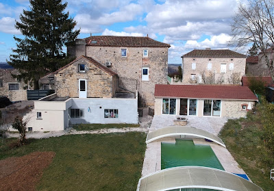 Propriétés Privées à Cahors