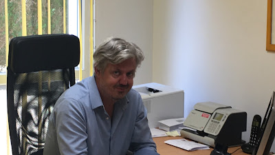 Dr Yves WENDLING à Fameck