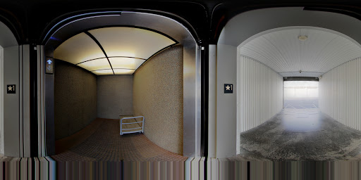 Self-Storage Facility «Greenwood Self Storage», reviews and photos, 197 N Emerson Ave, Greenwood, IN 46143, USA