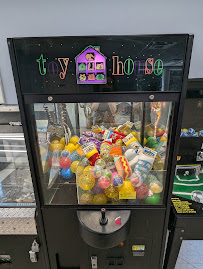 Soap N' Sudz - Coin Laundry - Photo 8 - Car repair in Louisville, TN, Knoxville