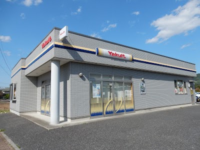 両毛ヤクルト販売(株) 佐野北センター