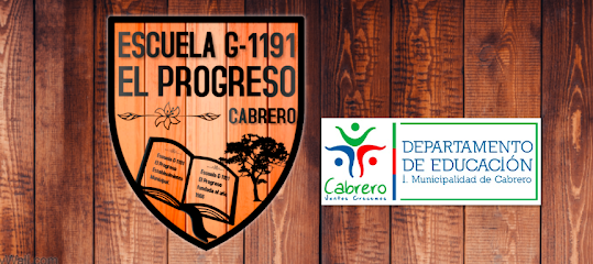 Escuela G-1191 El Progreso