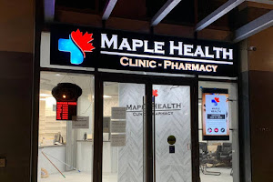 Maple Health Pharmacy