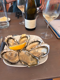 Plats et boissons du Restaurant Moulin du Couffon à Kerlouan - n°11