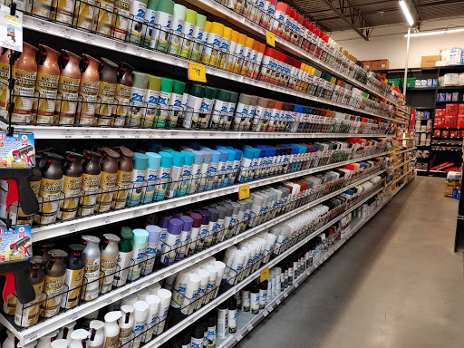 Hardware Store «Timberline Ace Hardware», reviews and photos, 55 S Main St, Heber City, UT 84032, USA