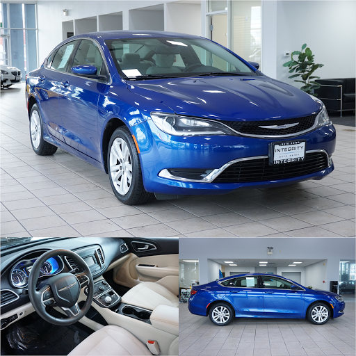 Used Car Dealer «Integrity Auto Sales, Inc», reviews and photos, 3655 Florin Rd, Sacramento, CA 95823, USA