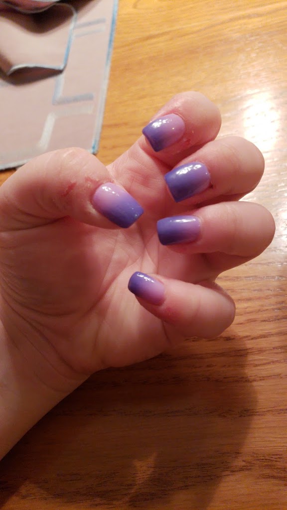 New Milford Tanning & Nail 06776