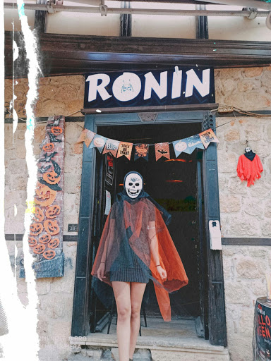 Ronin Bar