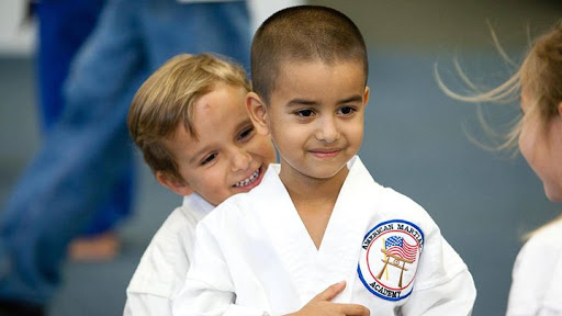 American Martial Arts Academy - Placentia / Yorba Linda Campus