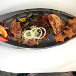 Photo n°1 de l'avis de Der.e fait le 29/04/2018 à 16:08 sur le restaurants Restaurant TSV Steinhaldenfeld à Stuttgart